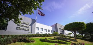 Presentan Ternas de Consejos Electorales en Nicaragua