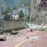 Catastrófico terremoto de 7,6 en Papúa Nueva Guinea deja varios muertos Catastrófico terremoto de 7,6 en Papúa Nueva Guinea deja varios muertos