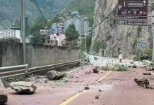 Catastrófico terremoto de 7,6 en Papúa Nueva Guinea deja varios muertos