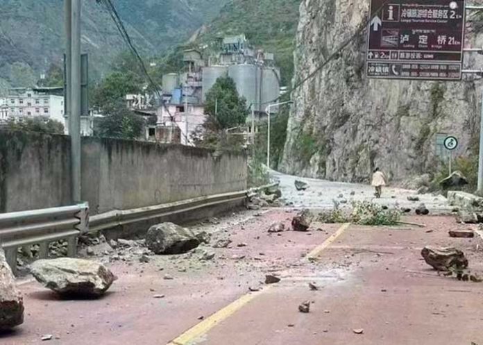 Catastrófico terremoto de 7,6 en Papúa Nueva Guinea deja varios muertos