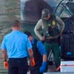 Sube cifra de migrantes muertos por las peligrosas aguas del Río Bravo