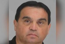 Arrestan a un anestesiólogo por envenenar a pacientes en Texas Arrestan a un anestesiólogo por envenenar a pacientes en Texas