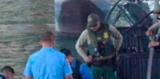 Sube cifra de migrantes muertos por las peligrosas aguas del Río Bravo