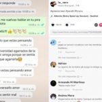 «Pobrecita» Le compró un celular caro a su novio y lo halló con la otra Le compra un costoso celular a su novio y este le es infiel