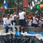 Centros educativos de Carazo cultivarán tilapia Cultivo de tilapia desde los colegios en Carazo