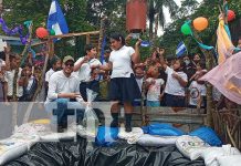 Centros educativos de Carazo cultivarán tilapia Cultivo de tilapia desde los colegios en Carazo