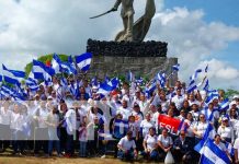 Servidores públicos de Nicaragua visitan Hacienda San Jacinto