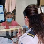 Informan sobre servicios y horarios de trámites migratorios en Tipitapa Oficinas de Migración y Extranjería en Tipitapa