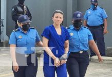 7 traidores de la patria en Nicaragua conocen cómo avanzan sus procesos judiciales Procesos para traidores de la patria en Nicaragua