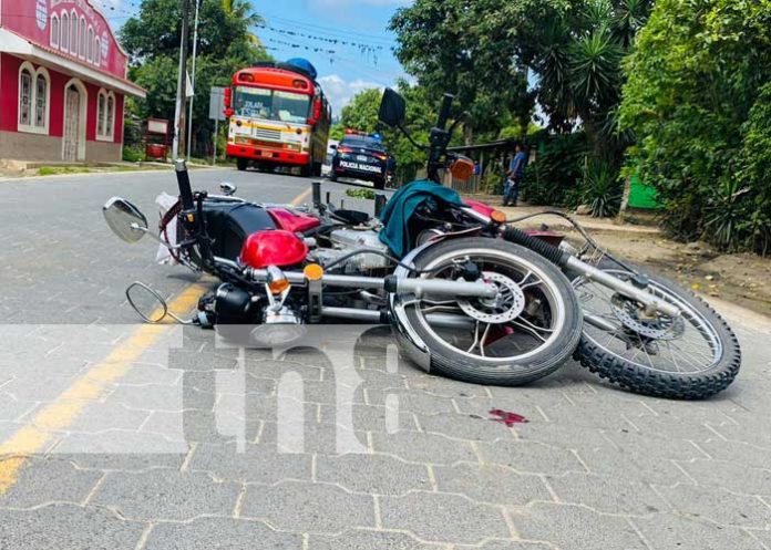 transi-jalapa-2 Accidente de tránsito en Jalapa, Nueva Segovia