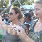 El gasto diario del turista en Nicaragua está aumentando