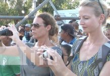 Turismo en recuperación para Nicaragua: Gasto diario del turista aumenta en 23.6% El gasto diario del turista en Nicaragua está aumentando