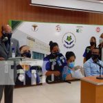 UCN firma convenio de voluntariado con Hospital Militar UCN firma convenio con Hospital Militar para mantener voluntariado