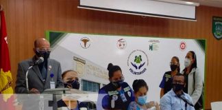 UCN firma convenio con Hospital Militar para mantener voluntariado