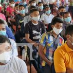 UNICAM Waspam, iniciativa para la profesionalización de la enseñanza del inglés Apertura de Universidad en el Campo desde URACCAN Waspam