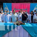 Jornada de vacunación de refuerzo para luchar contra el COVID-19