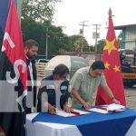 China auna esfuerzos con Nicaragua en lucha contra la pandemia Donación de vacunas contra el COVID-19 de parte de China para Nicaragua