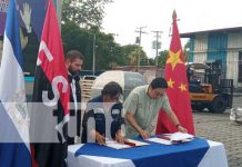 China auna esfuerzos con Nicaragua en lucha contra la pandemia Donación de vacunas contra el COVID-19 de parte de China para Nicaragua