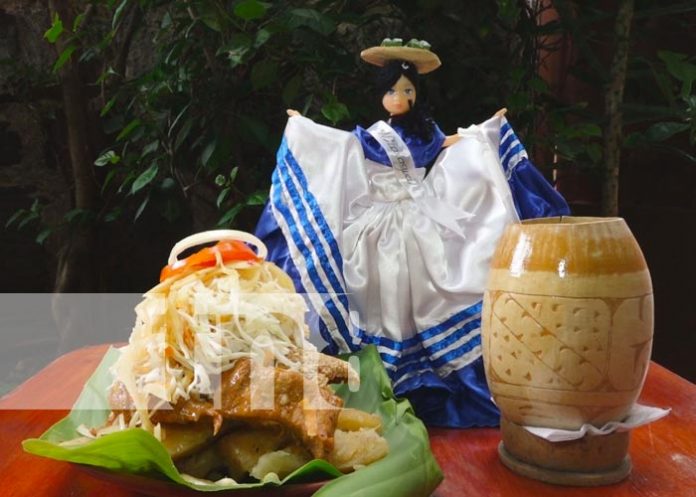 En calle limón es un concepto familiar en Masaya