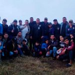 Sanos y salvos hallan a grupo de venezolanos perdidos en un «ritual espiritual» Sanos y salvos hallan a grupo de venezolanos perdidos en un "ritual religioso"