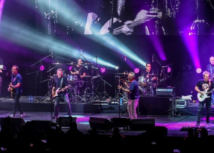 Mejores éxitos de Enanitos verdes