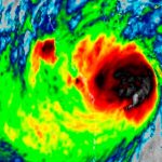 Evacuación masiva en Vietnam tras la inminente llegada del tifón Noru Evacuación masiva en Vietnam tras la inminente llegada del tifón Noru