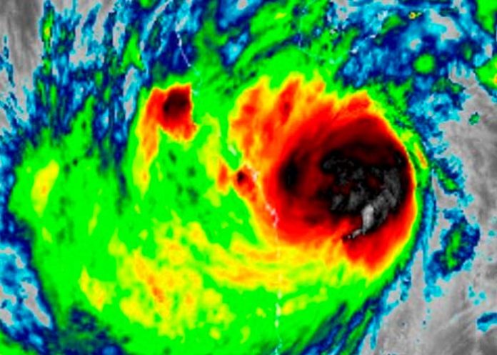 vietnam2 Evacuación masiva en Vietnam tras la inminente llegada del tifón Noru
