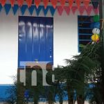 Una familia de Hialeah, Managua, dice adiós a la vulnerabilidad e inseguridad Nueva vivienda en el barrio Hialeah, Managua