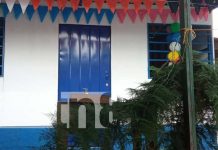 Una familia de Hialeah, Managua, dice adiós a la vulnerabilidad e inseguridad Nueva vivienda en el barrio Hialeah, Managua