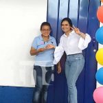 Un techo digno para una familia del barrio La Primavera, Managua Vivienda digna para una familia del barrio La Primavera, Managua