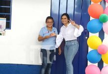 Un techo digno para una familia del barrio La Primavera, Managua Vivienda digna para una familia del barrio La Primavera, Managua