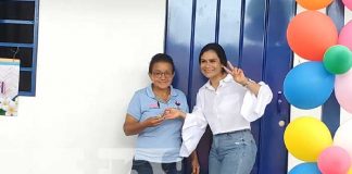 Vivienda digna para una familia del barrio La Primavera, Managua