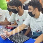 Estudiantes de undécimo grado en Nicaragua realizarán prueba de orientación vocacional Estudiantes realizan pruebas de orientación vocacional en Nicaragua