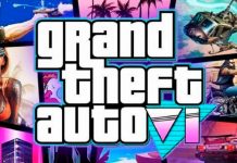 GTA VI podría estar más cerca de lo que creemos GTA VI podría estar más cerca de lo que creemos
