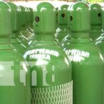 Nicaragua cuenta con moderna planta productora de oxígeno medicinal Nicaragua cuenta con moderna planta productora de oxígeno medicinal