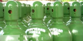 Nicaragua cuenta con moderna planta productora de oxígeno medicinal