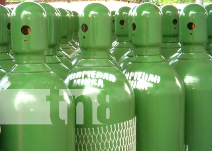 Nicaragua cuenta con moderna planta productora de oxígeno medicinal