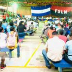 Fórmula de candidatos municipales a Waspam