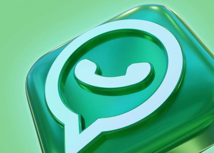 Whatsapp mejora el uso de la cámara en su aplicación