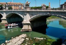 Estudio refleja que Europa tuvo el verano más caluroso este 2022