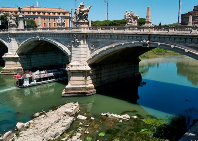Estudio refleja que Europa tuvo el verano más caluroso este 2022