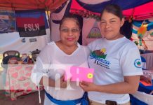 Siuna gana concurso gastronómico departamental en Bonanza