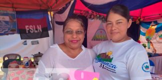 Siuna gana concurso gastronómico departamental en Bonanza