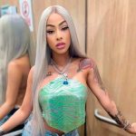 Estilista de Yailin estalla en redes y le exige que le pague Estilista de Yailin "La más viral" estalla en redes y le exige que le pague