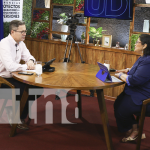 Evaluación del año escolar 2022 y metas educativas 2023 en Nicaragua Año escolar 2022 y metas educativas 2023 en Nicaragua