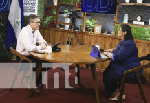 Evaluación del año escolar 2022 y metas educativas 2023 en Nicaragua Año escolar 2022 y metas educativas 2023 en Nicaragua