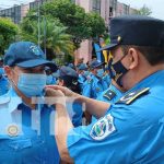 Policía Nacional asciende a sus oficiales reconociendo su labor y dedicación Policía Nacional asciende a sus oficiales reconociendo su labor y dedicación