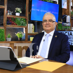 BM y FMI asimilan proyecciones de crecimiento con el Banco Central de Nicaragua