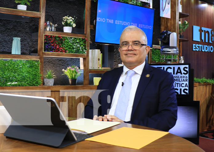 BM y FMI asimilan proyecciones de crecimiento con el Banco Central de Nicaragua