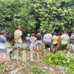 Indignante hallazgo en León: Una bebé sin vida en un río Indignante hallazgo en León: Una bebé sin vida en un río